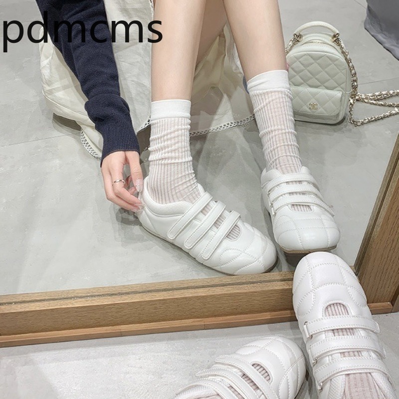 Women's Shoes Fashion Comforta - Women'S Fashion Velcro Sneakers recension och pris