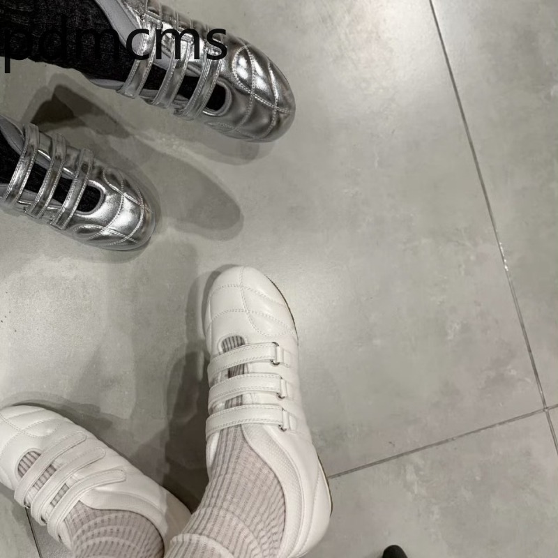 Women's Shoes Fashion Comforta - Women'S Fashion Velcro Sneakers recension och pris