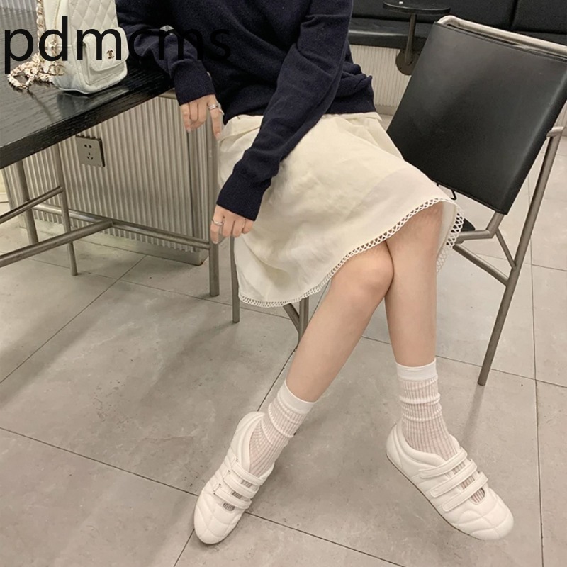 Women's Shoes Fashion Comforta - Women'S Fashion Velcro Sneakers recension och pris