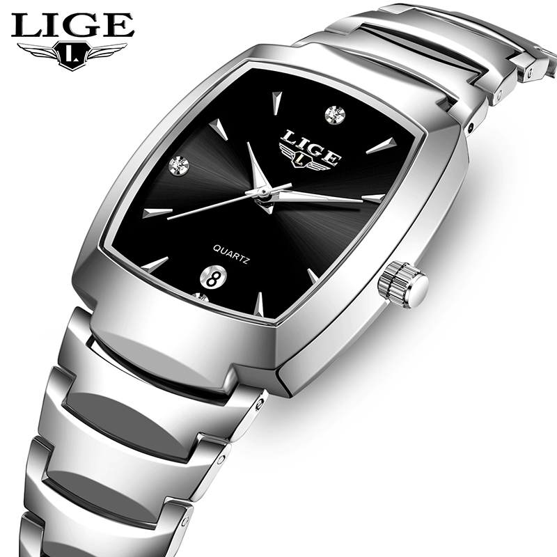 LIGE Watch women Business Luxu - Women'S Fashion Business Casual recension och pris