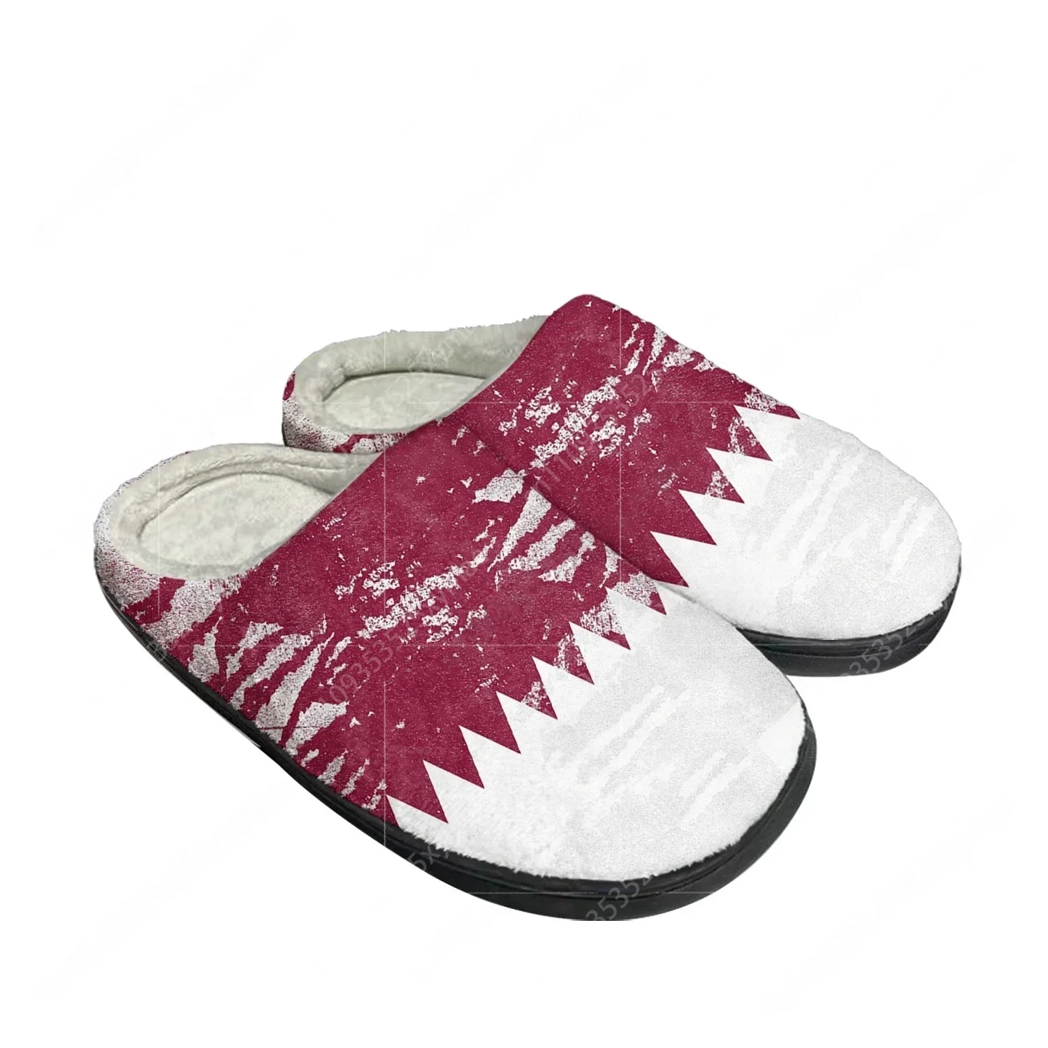 Qatar Flag Home Cotton Custom  - Women Fashion Qatar recension och pris