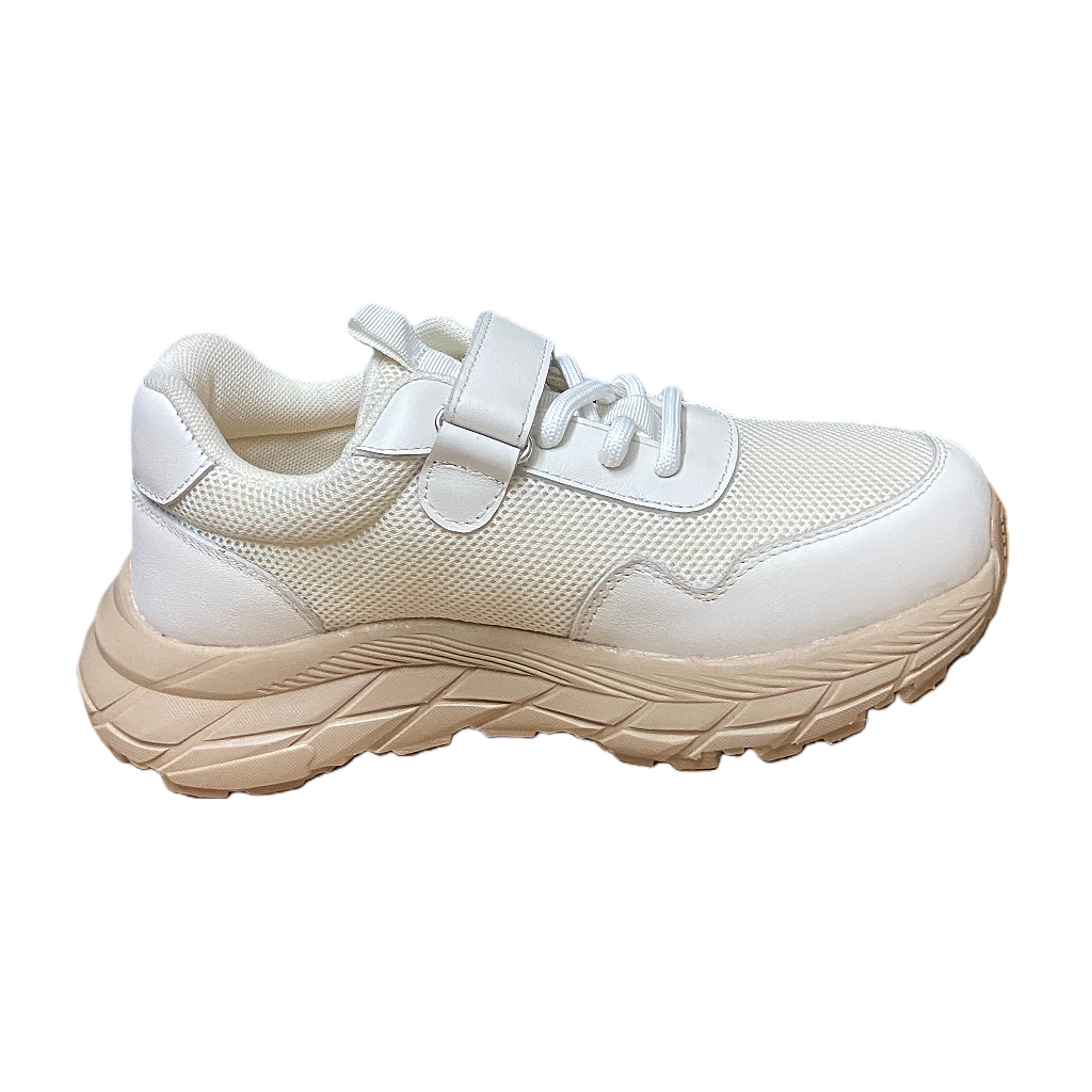 Xingliupi Velcro Ladies High Q - Women'S Fashion Velcro Sneakers recension och pris