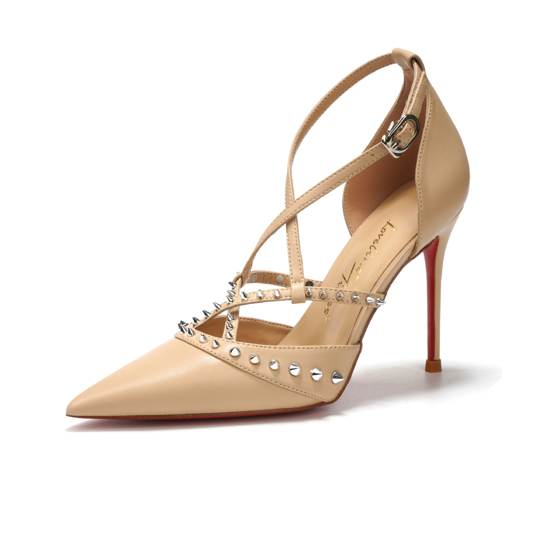 Retro Woman Shoes Sandals Stil - Women'S Fashion Suit recension och pris