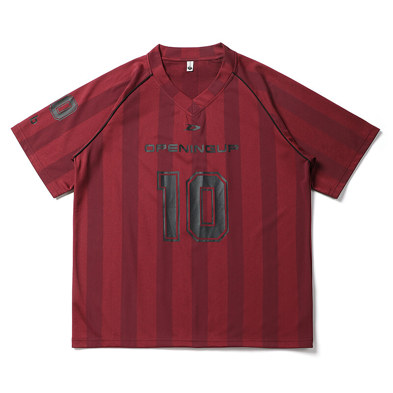 Sport Short Sleeve Rugby Jerse - Women'S Fashion Rugby Shirt recension och pris