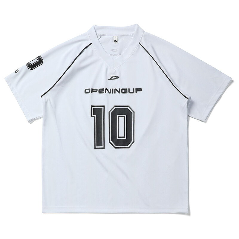 Sport Short Sleeve Rugby Jerse - Women'S Fashion Rugby Shirt recension och pris