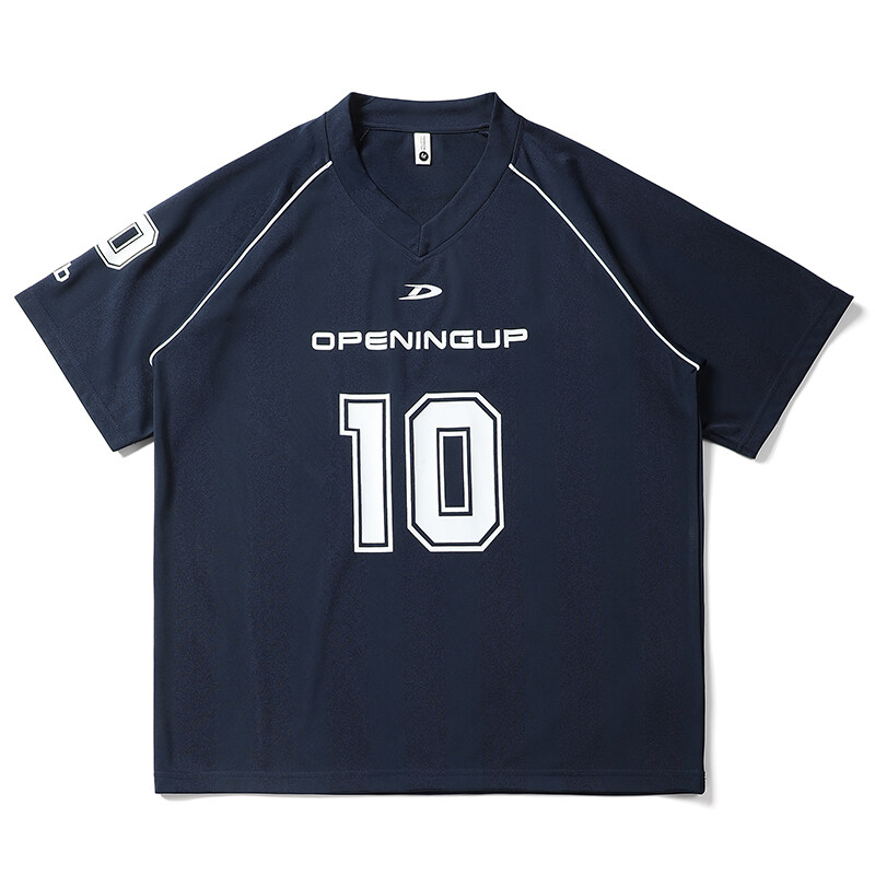 Sport Short Sleeve Rugby Jerse - Women'S Fashion Rugby Shirt recension och pris