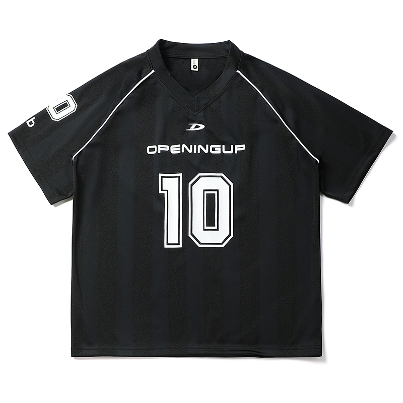 Sport Short Sleeve Rugby Jerse - Women'S Fashion Rugby Shirt recension och pris