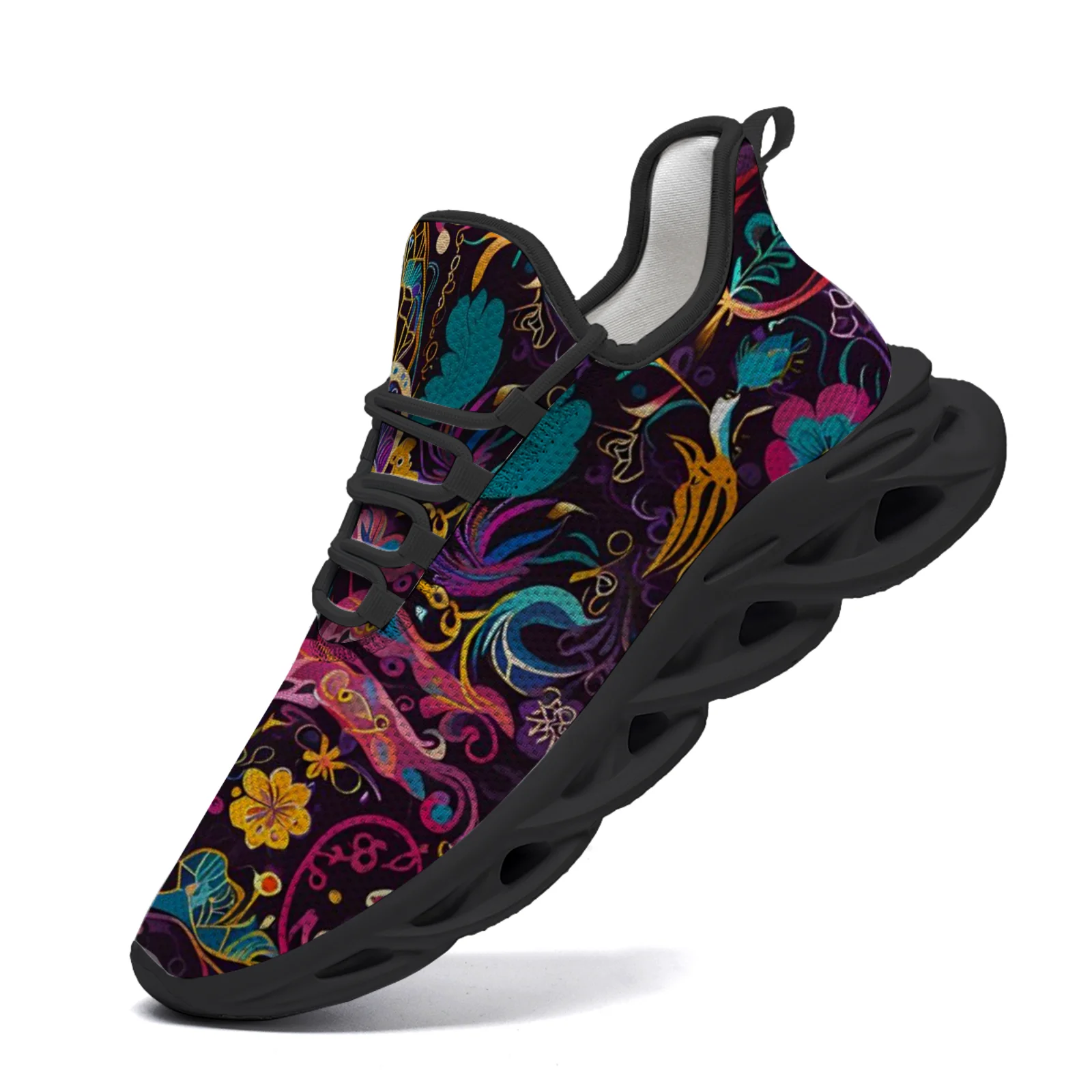 Customized art painting men's  - Women'S Fashion Business Casual recension och pris
