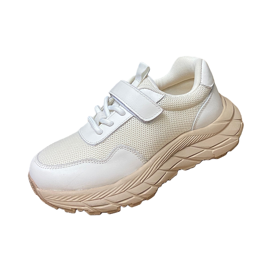 Jinyu Velcro Ladies High Quali - Women'S Fashion Velcro Sneakers recension och pris