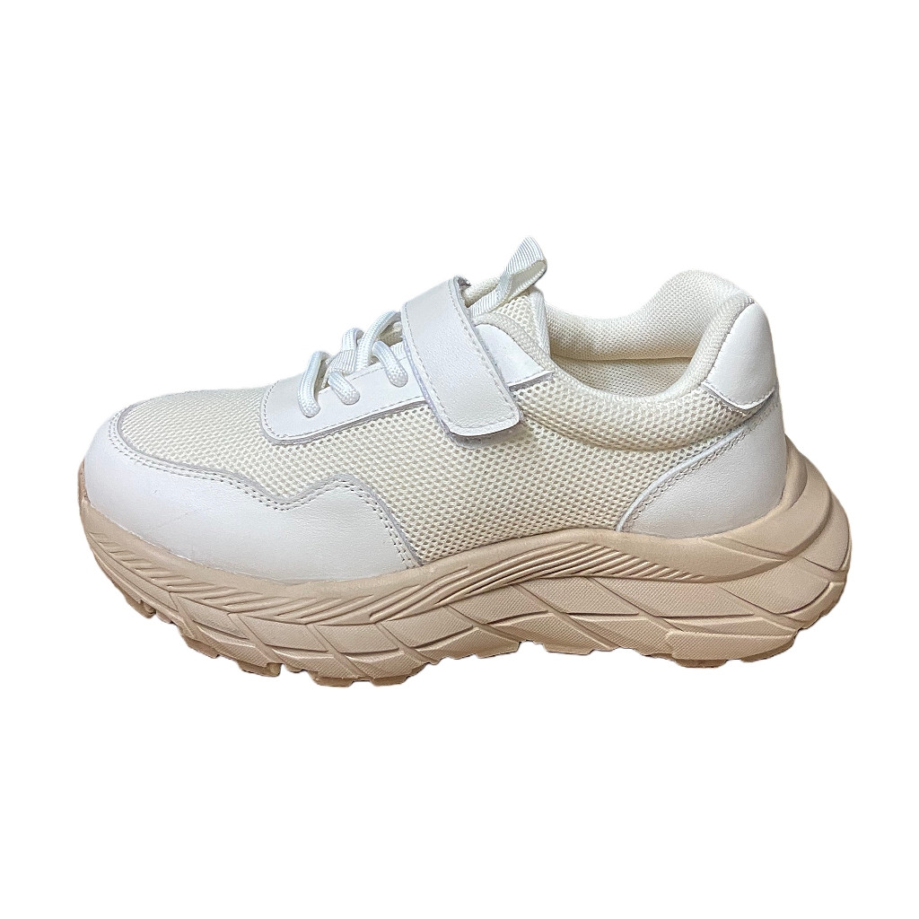 Jinyu Velcro Ladies High Quali - Women'S Fashion Velcro Sneakers recension och pris
