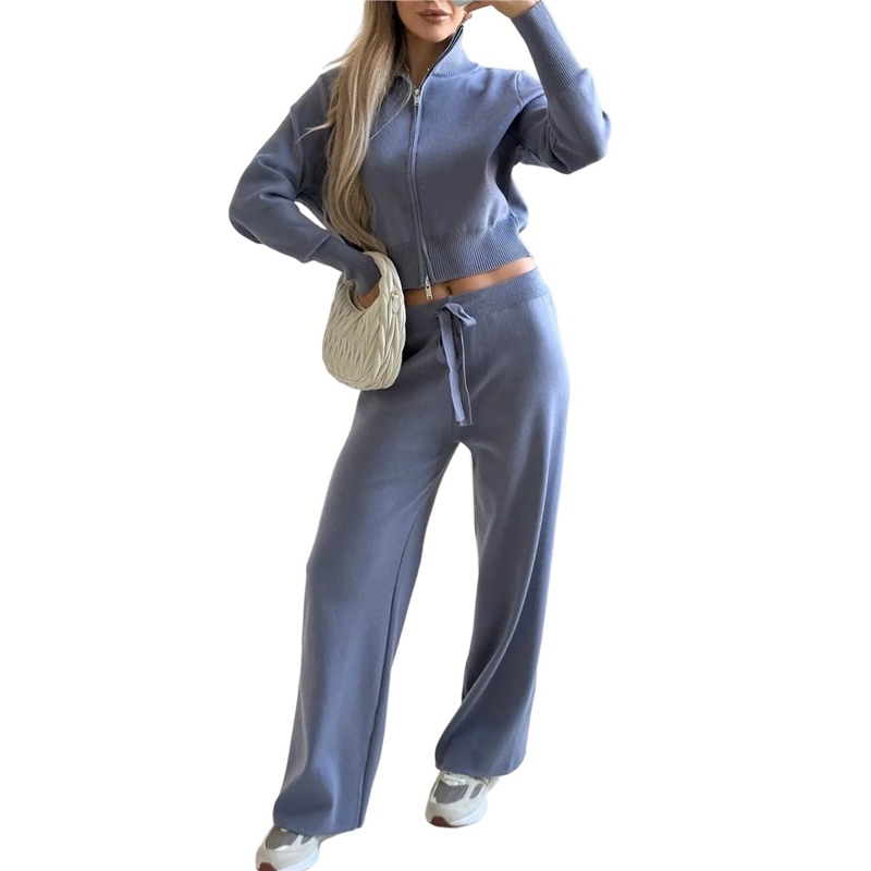 Women Lapel Collar Quarter Zip - Women'S Fashion Quarter Zip recension och pris