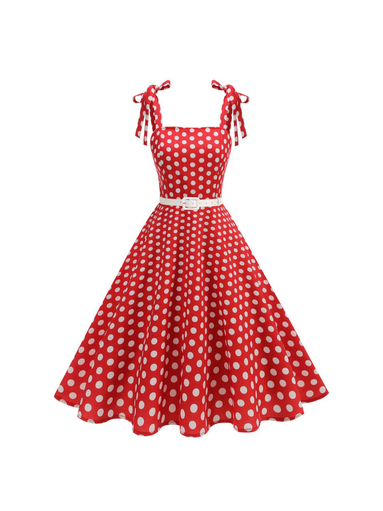 French 1950s retro Sweet girls - Women'S Fashion In The 1950S recension och pris