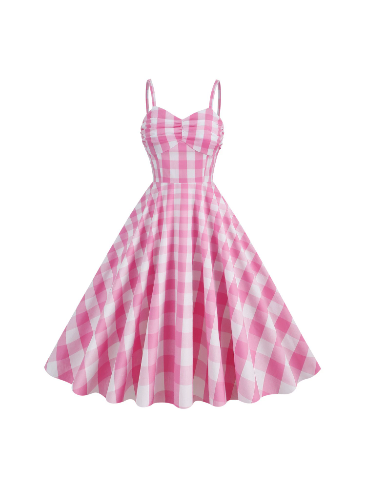 French 1950s retro Sweet girls - Women'S Fashion In The 1950S recension och pris