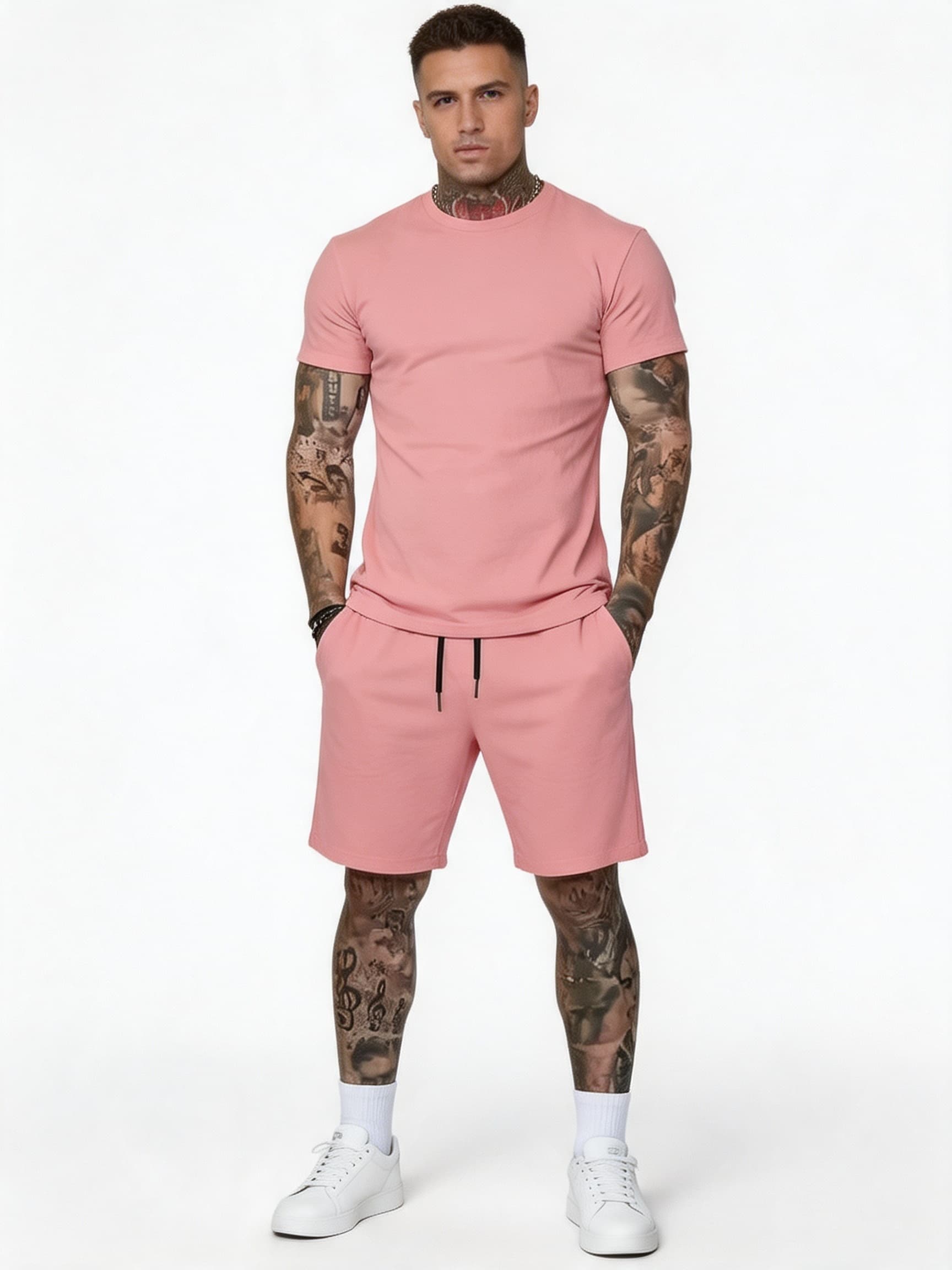 Fashionable Summer Casual Outd - Women'S Fashion Suit recension och pris