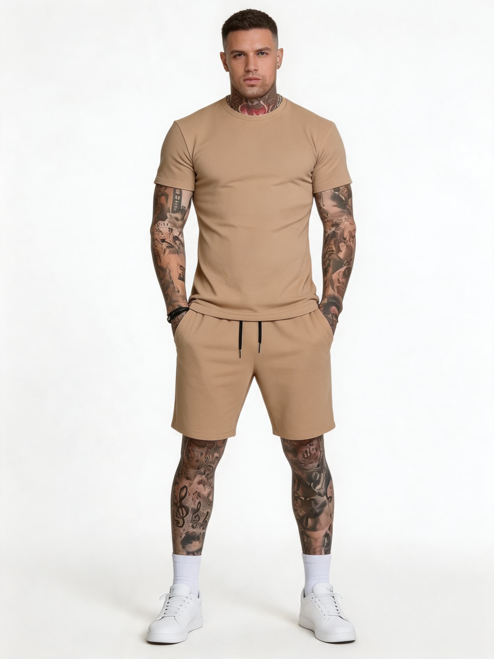 Fashionable Summer Casual Outd - Women'S Fashion Suit recension och pris