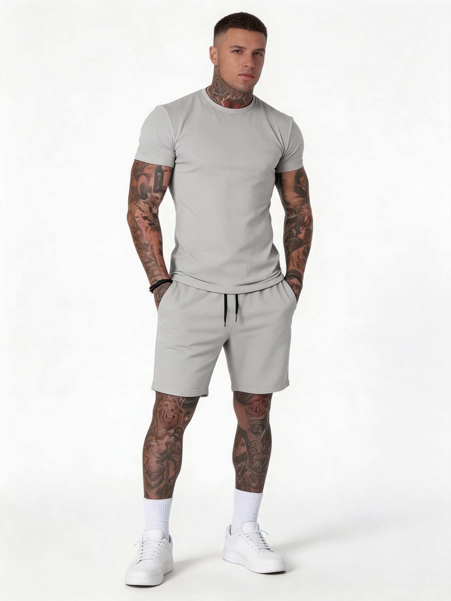 Fashionable Summer Casual Outd - Women'S Fashion Suit recension och pris