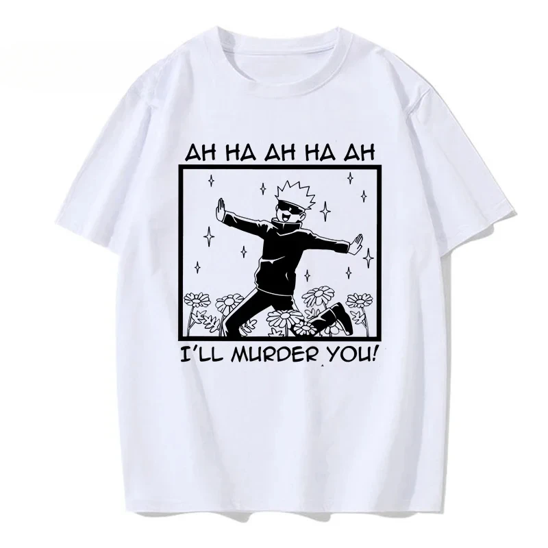 Tshirt Manga Japanese Anime Ju - Women'S Fashion From The 90S recension och pris