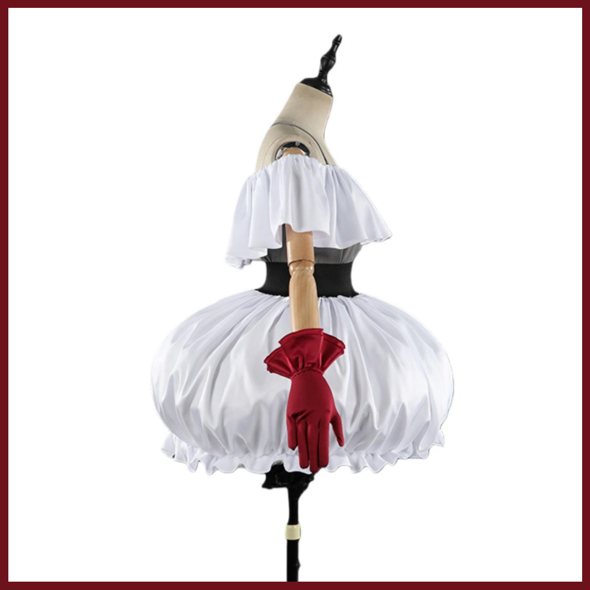 Anime OSHI NO KO Season 3 Arim - Off Shoulder Top recension och pris