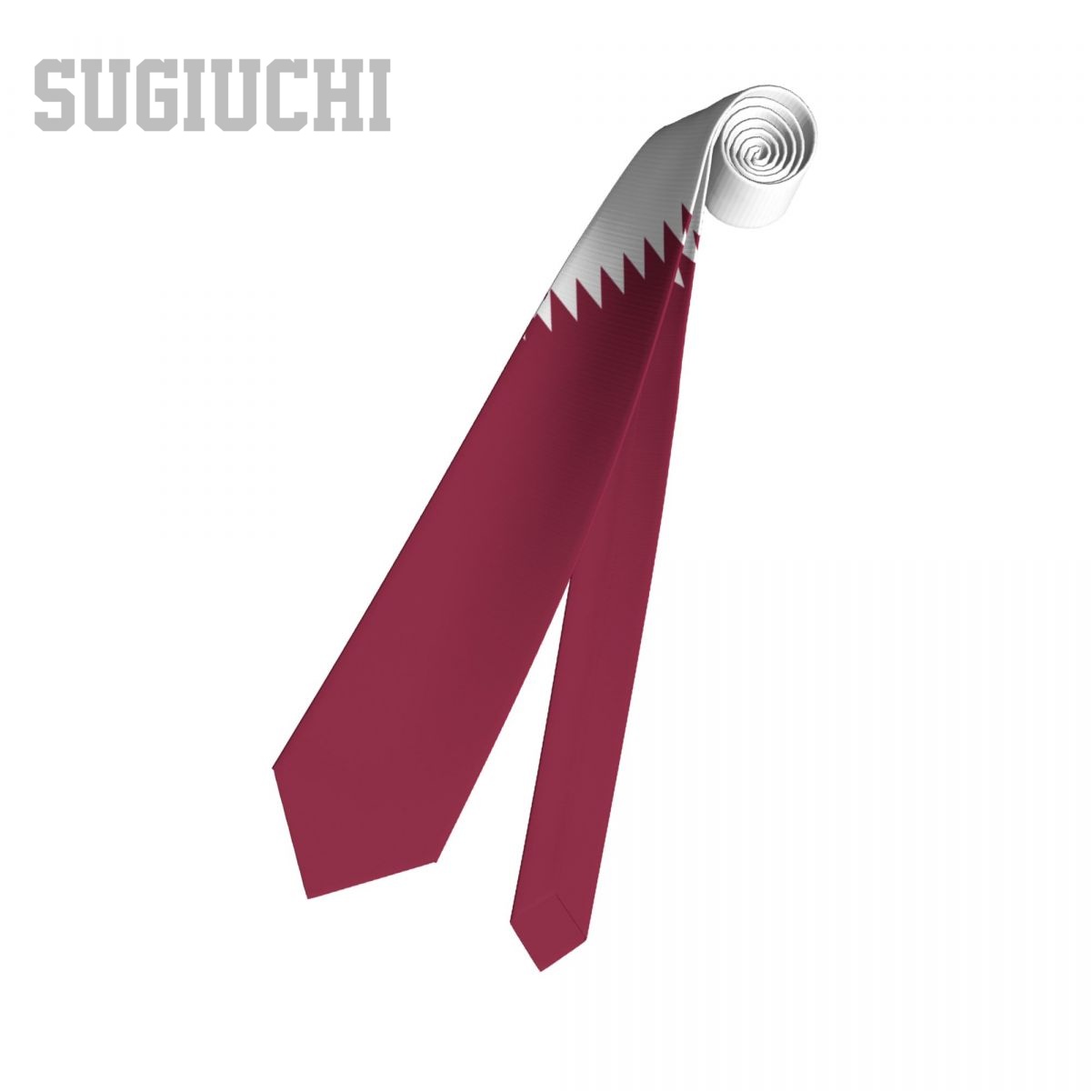 Qatar Flag Emblem Men Women Ne - Women Fashion Qatar recension och pris