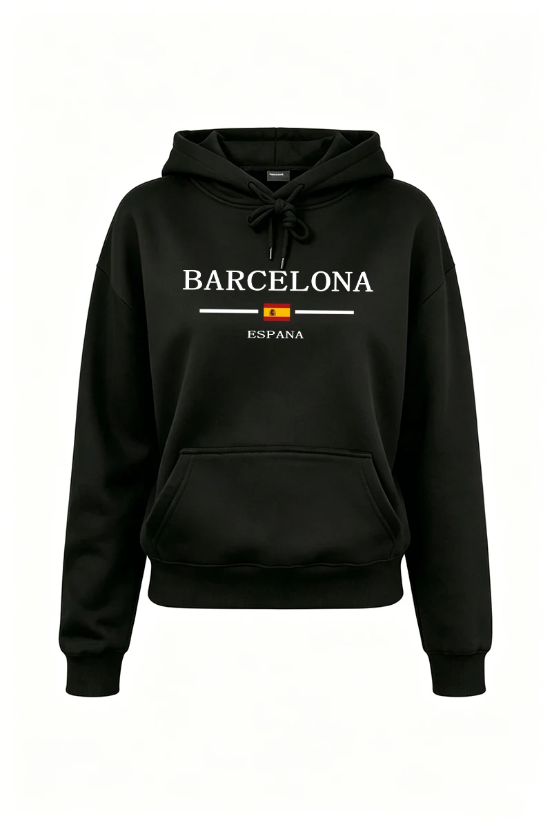 Fashion Womens Tracksuit Print - Women'S Fashion Hoodies recension och pris