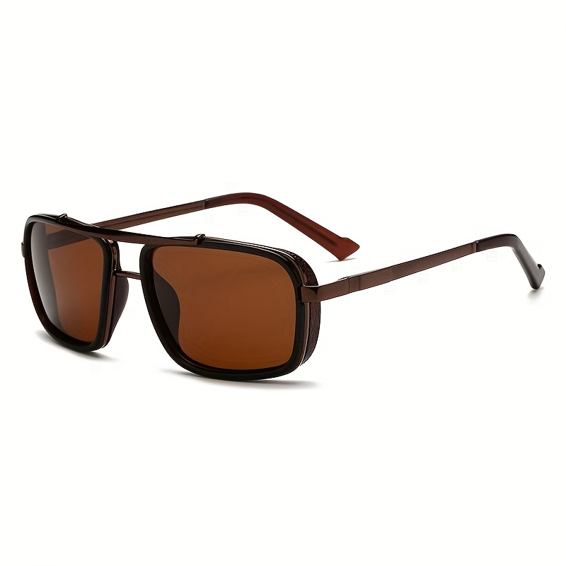 Metal Double Beam Box Retro Su - Women'S Fashion Business Casual recension och pris