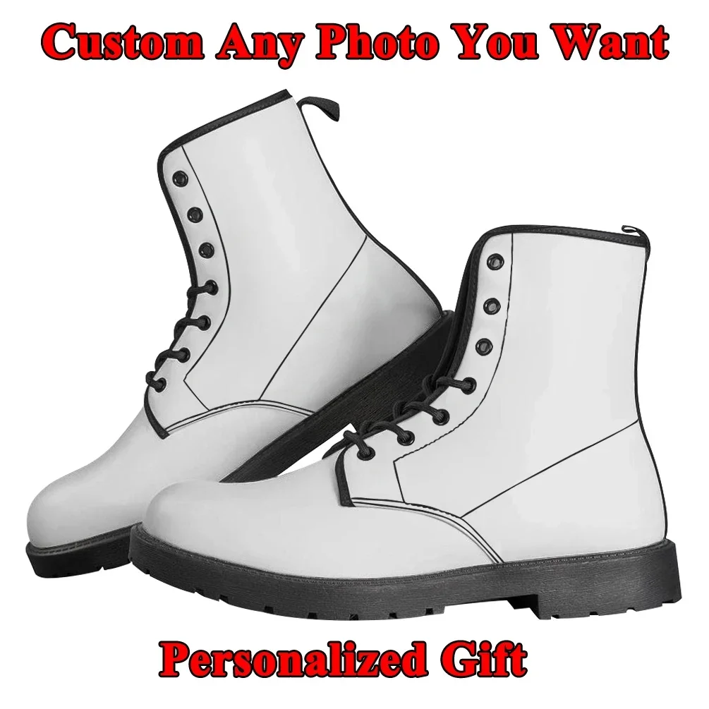 Autumn Winter Women's Boots Cu - Women'S Fashion Business Casual recension och pris