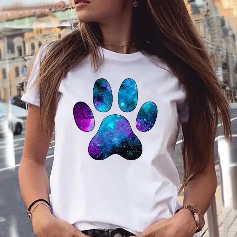Women T-shirts Love Trend Styl - Women'S Fashion From The 90S recension och pris