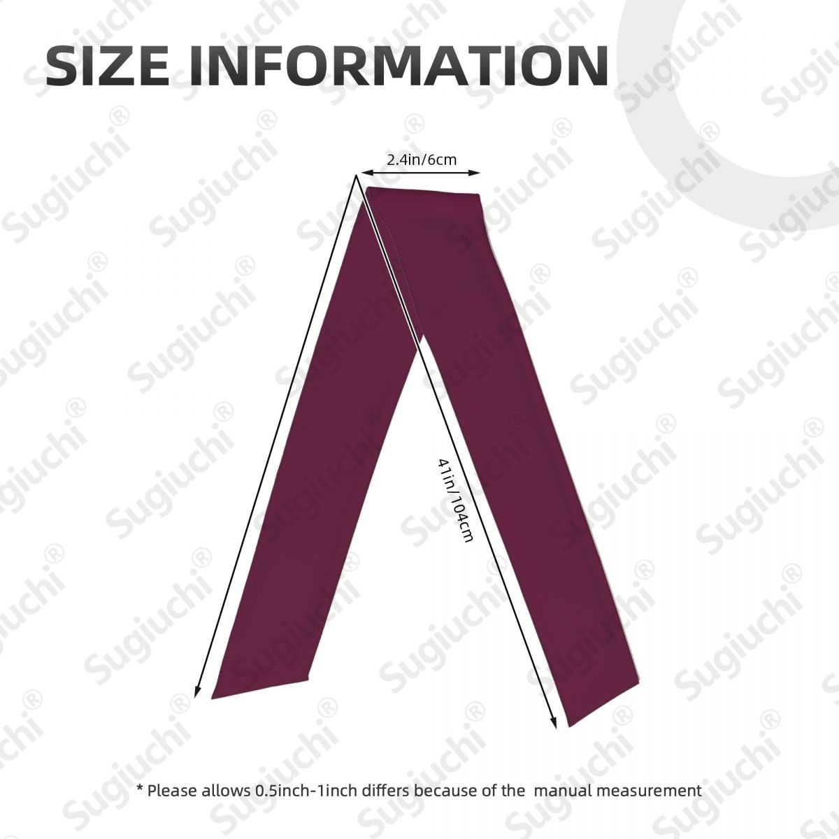 2026 Qatar Tie Headband for Me - Women Fashion Qatar recension och pris