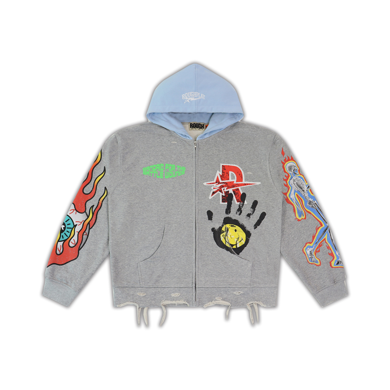 26SS New Rough Play Men's Sets - Women'S Fashion Hoodies recension och pris