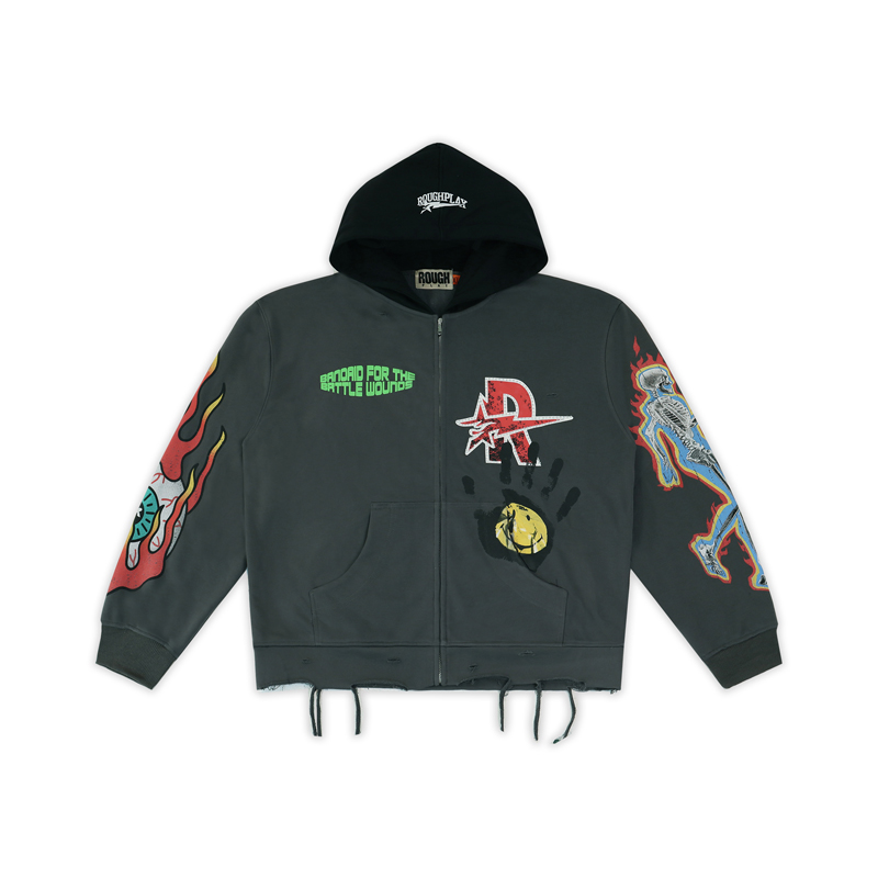 26SS New Rough Play Men's Sets - Women'S Fashion Hoodies recension och pris