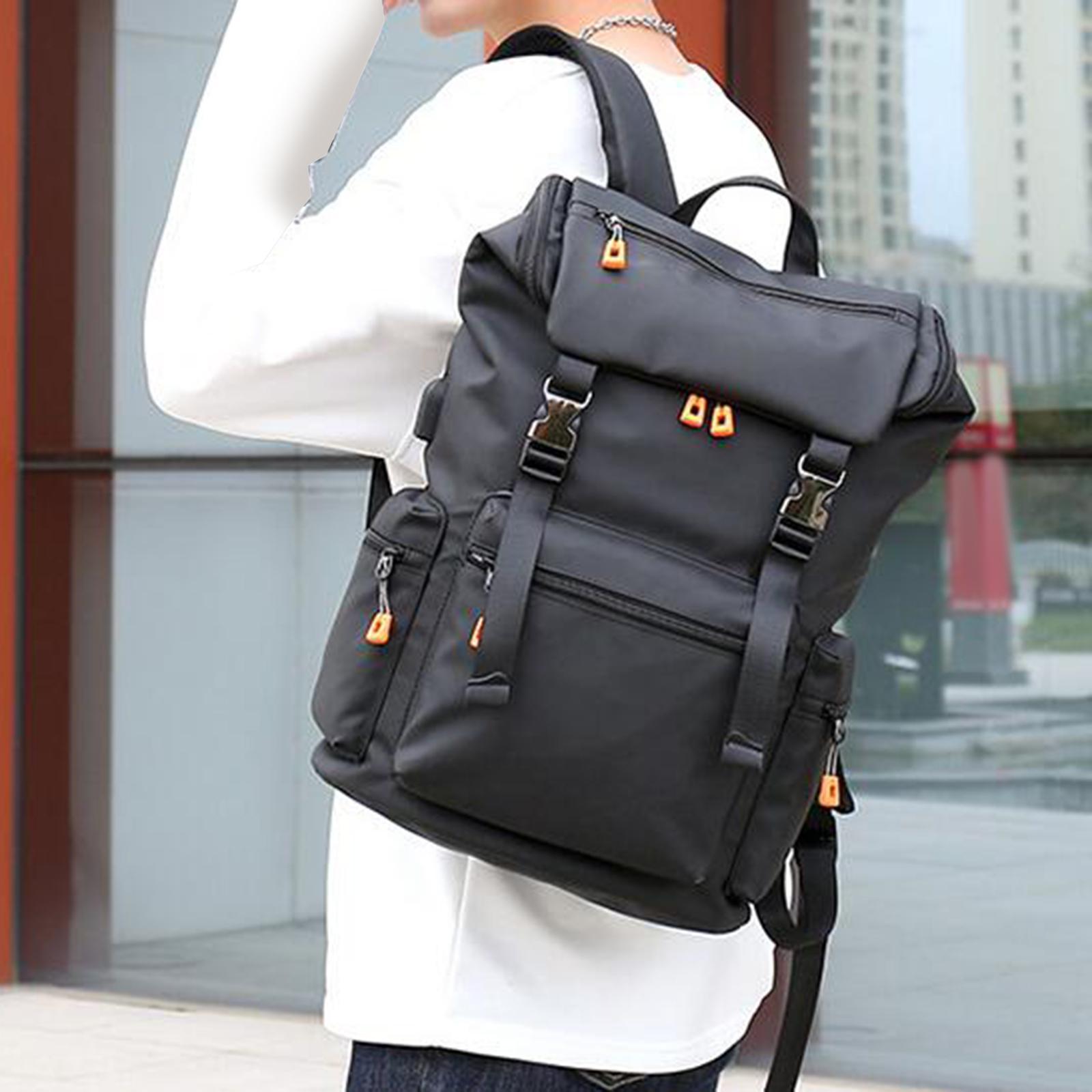Casual Backpack Organizer Carr - Women'S Fashion Business Casual recension och pris
