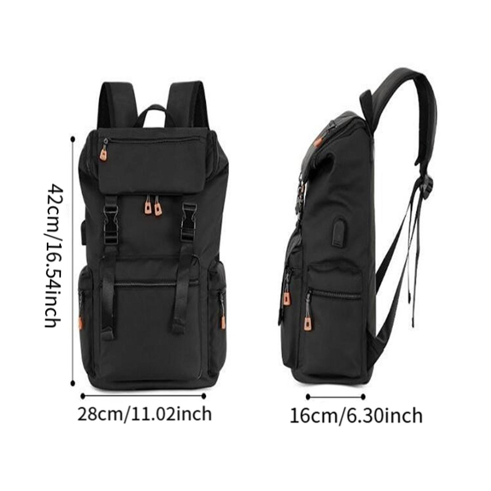 Casual Backpack Organizer Carr - Women'S Fashion Business Casual recension och pris