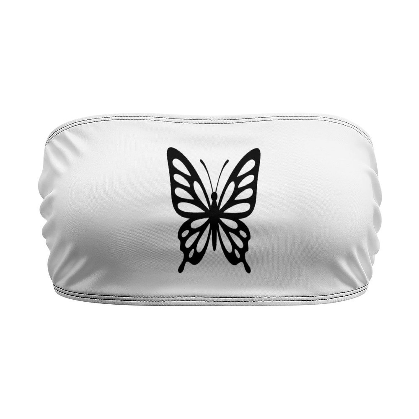 Strapless Bras for Women, Wire - Bra Top Seamless recension och pris