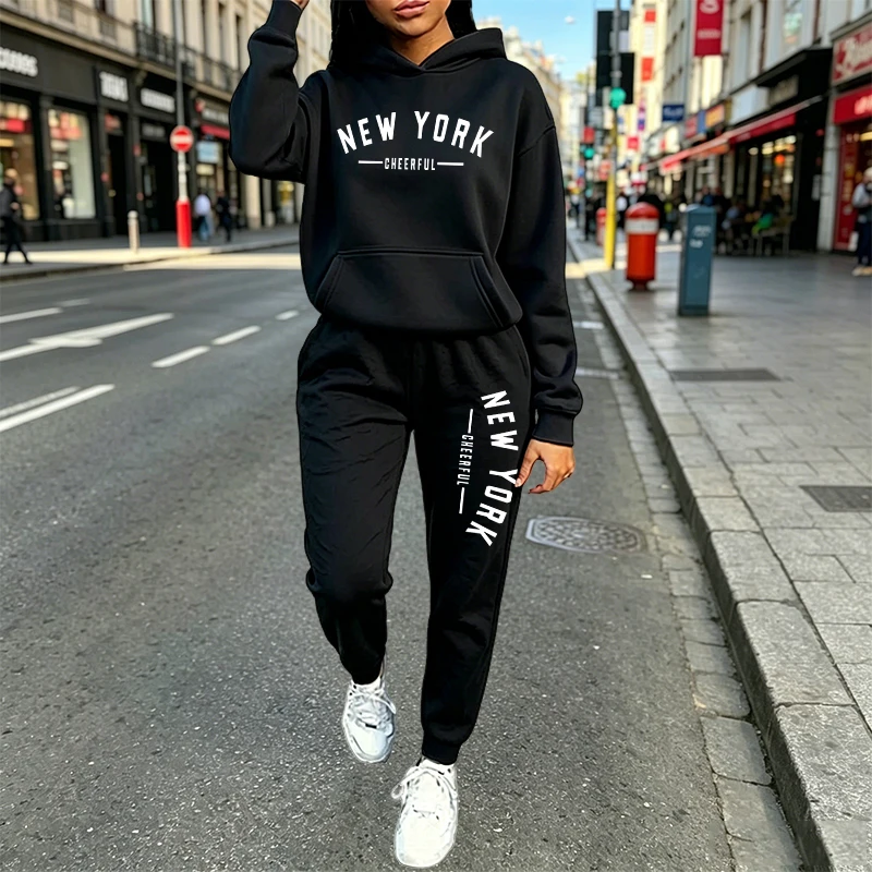 2026 New Fashion Women's Sport - Women'S Fashion Hoodies recension och pris