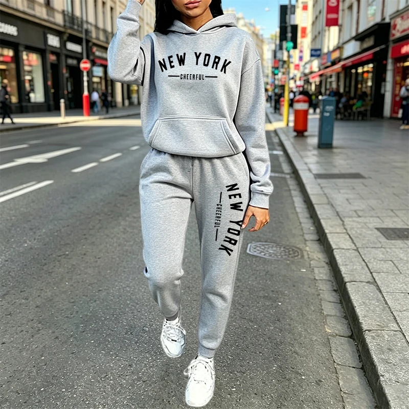 2026 New Fashion Women's Sport - Women'S Fashion Hoodies recension och pris