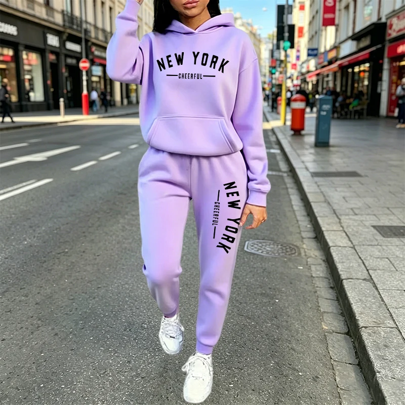 2026 New Fashion Women's Sport - Women'S Fashion Hoodies recension och pris