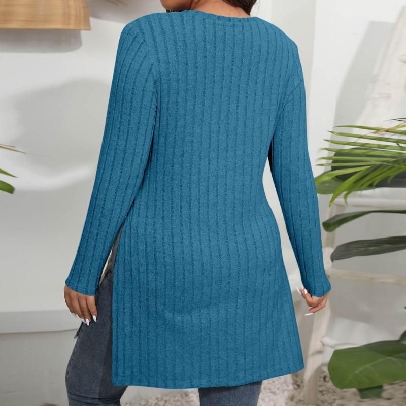 77HE Quarter Zip Pullover Wome - Women'S Fashion Quarter Zip recension och pris