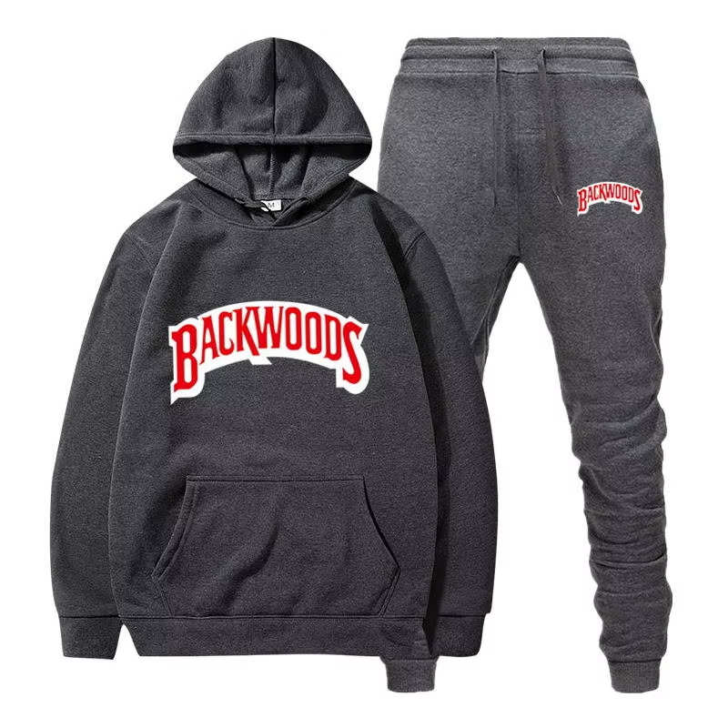 2026 Winter Hoodie Sets Men Fa - Women'S Fashion Hoodies recension och pris